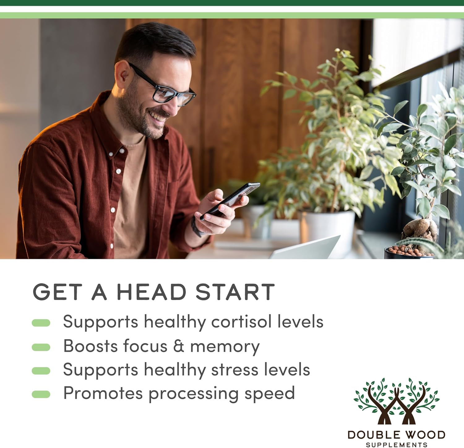 NEW Phosphatidylserine Supplement 300mg 120 Capsules Brain Memory Focus Support