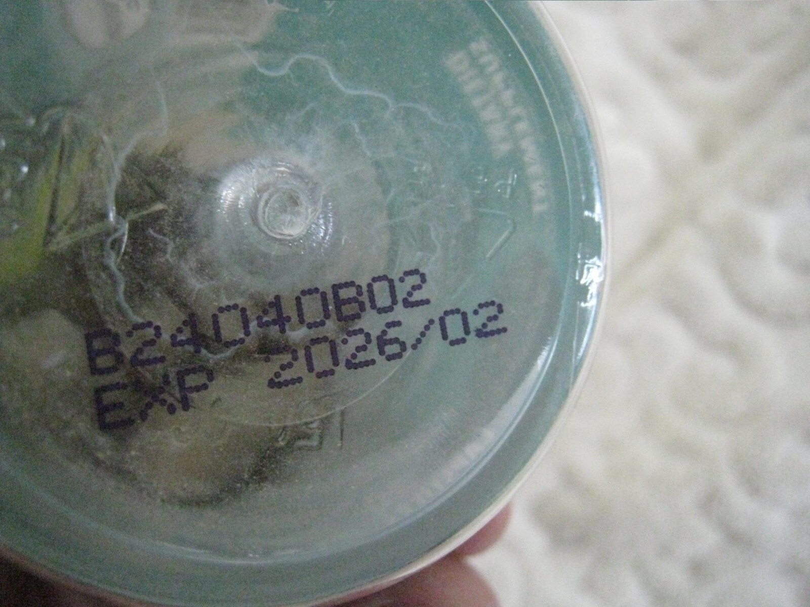One a Day Cognitive Support Daily Supplement 30 Capsules Exp. 2/2026
