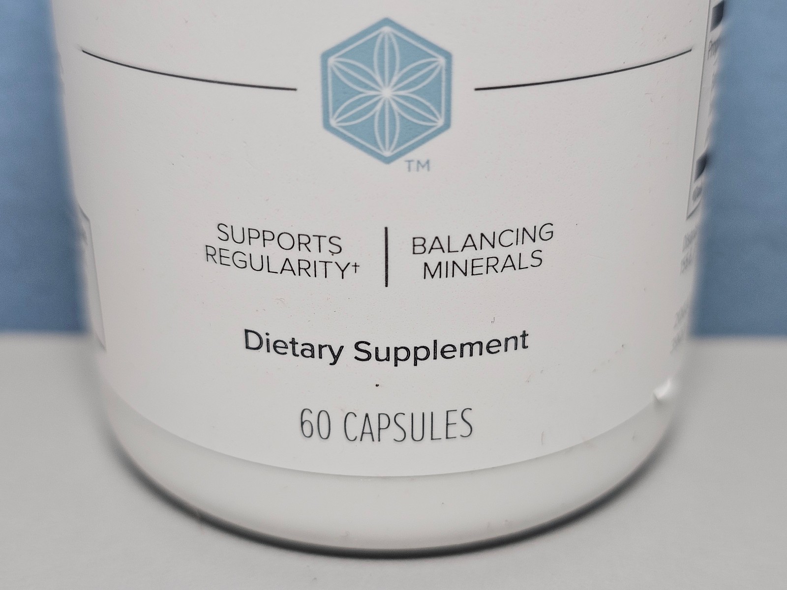Isagenix Isaflush Digestive Support – 60caps – Exp 10/28 – New! Sealed!