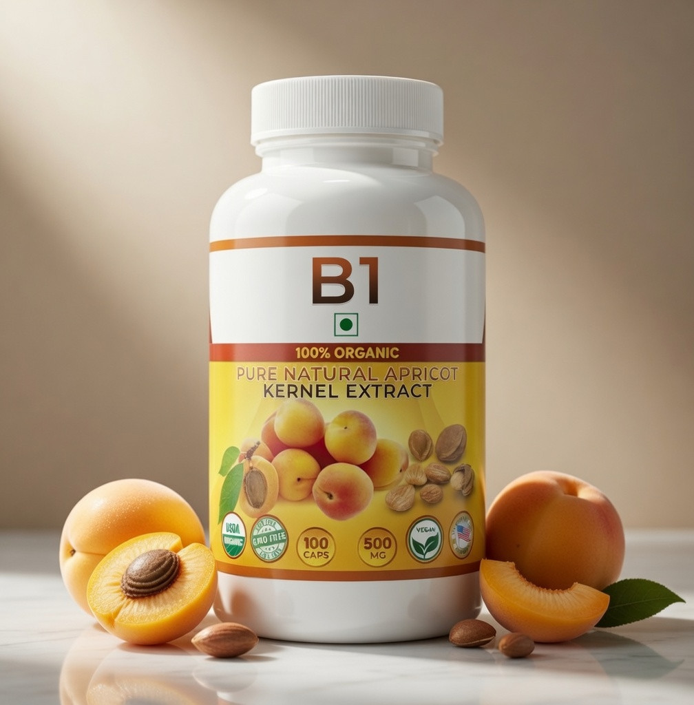 Vitamin B 100 500mg Capsules B B1 B2 B3 B5 B6 B7 B9 B12 B1.7 *Choose* Free Ship