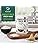 Soeos Sweet Sticky Rice 2lbs, Premium Glutinous Rice, All Natural Gluten Free St
