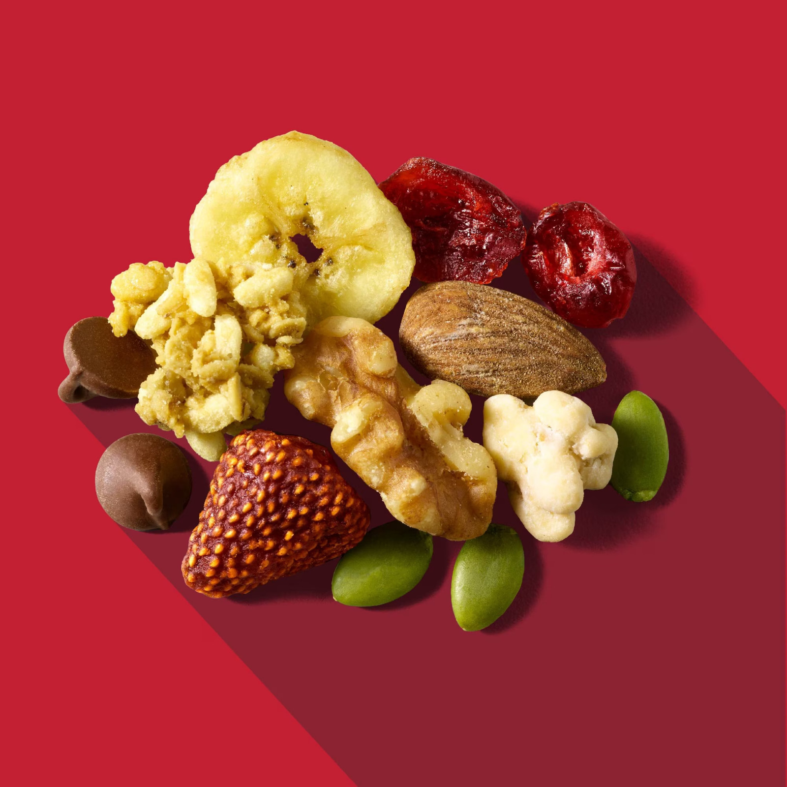 WildRoots Omega Powerhouse Trail Mix, 24 oz.