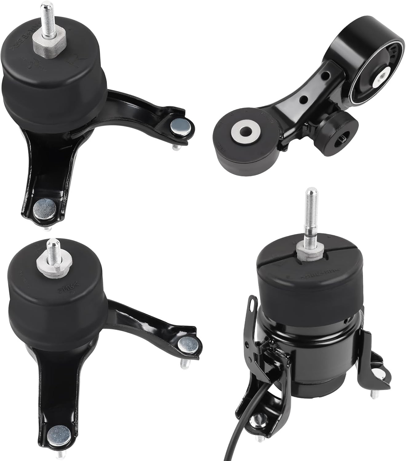 Engine Mount 4PCS for Toyota Sienna