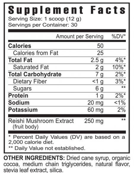 Youngevity Beyond Hot Chocolate – 360G Canister