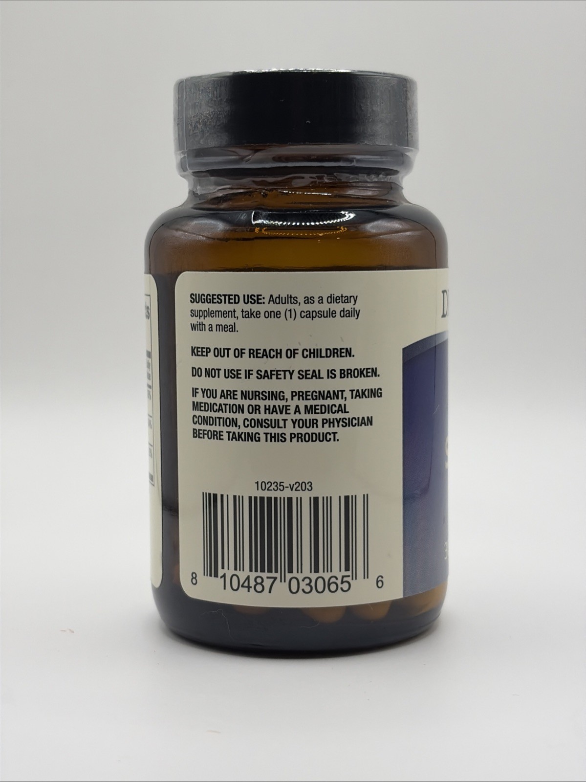 Dr. Mercola Zinc Plus Selenium – Mineral Blend Supplement – for Immune, Brain &