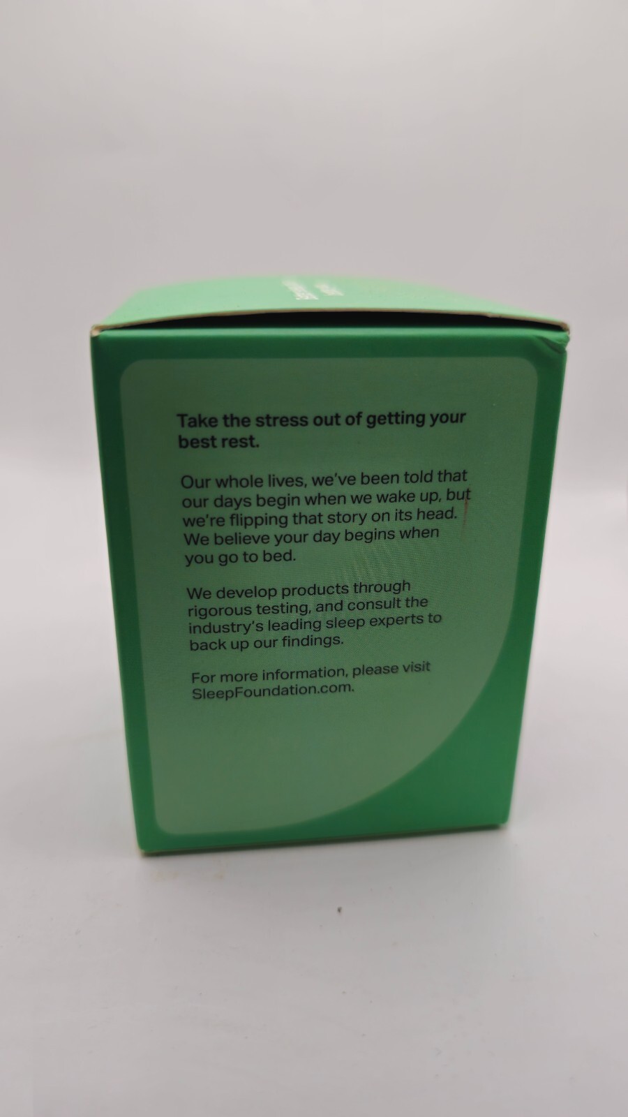 Magnesium Supplement.Rest Sleep Support .Non-Habit Forming. Ex. 10/2025