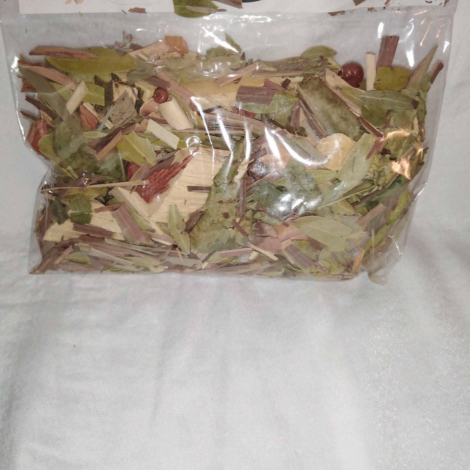 2 Pack Te Herbal Adelgaza -Te – Weight Loss / Reducing Tea 50g – 100% Natural