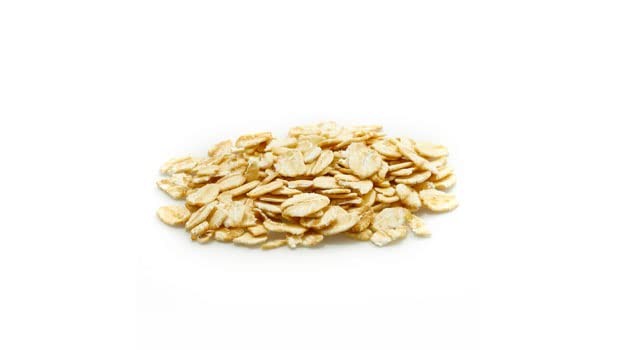 Yupik Organic Regular Rolled Oats, Gluten-Free, 2.2 lb lb. (Pack of 1)