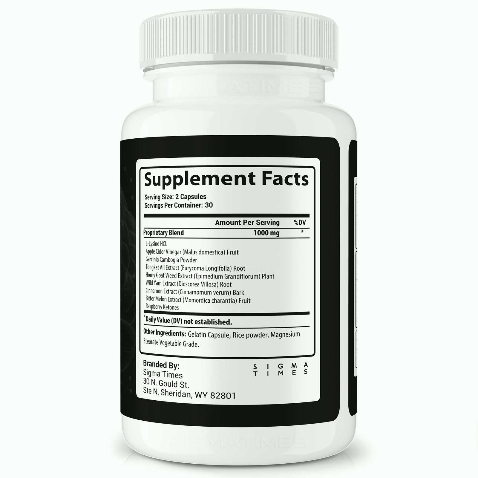 Mindora Capsules, Advanced Formula, Brain Health & Memory Support – 3 Pack