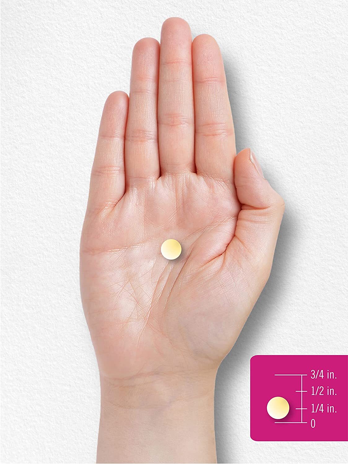 Once Daily Women’s Multivitamin | 365 Tablets | Non-GMO | by Carlyle