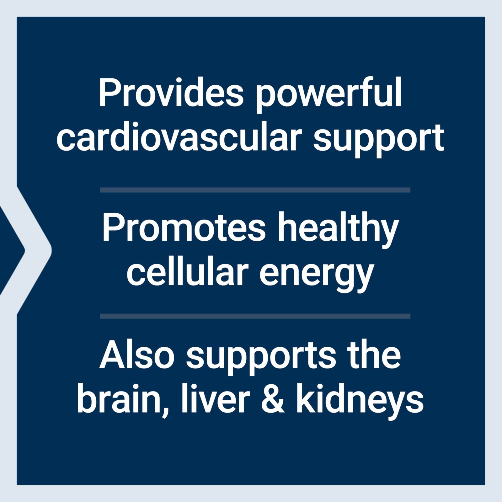 Ubiquinol CoQ10 100mg Softgels – Enhanced Heart Health & Energy Support, Non-GMO