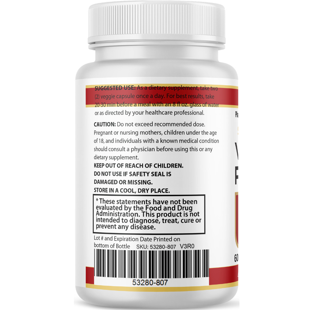 Vismax Revise Vision Support , (12 Bottles) Genuine Sweet Restore Eye Health