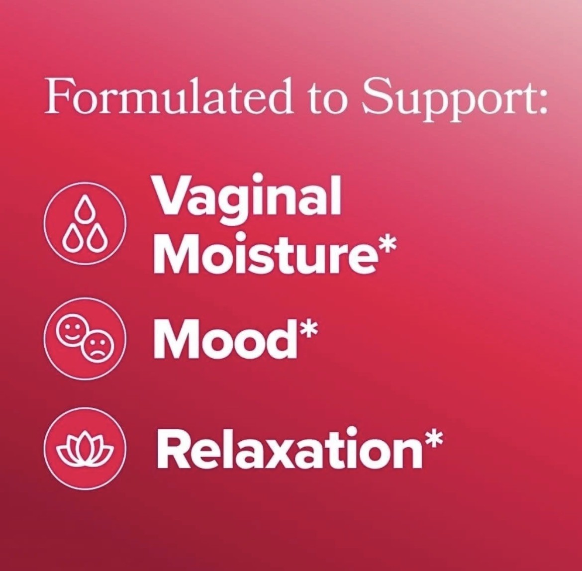 Mood Vaginal Moisture & URO ***Fast delivery***