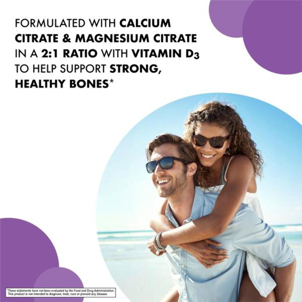 5/27 Bluebonnet Nutrition Liquid Calcium Citrate, Magnesium, Vitamin D3, Bone He