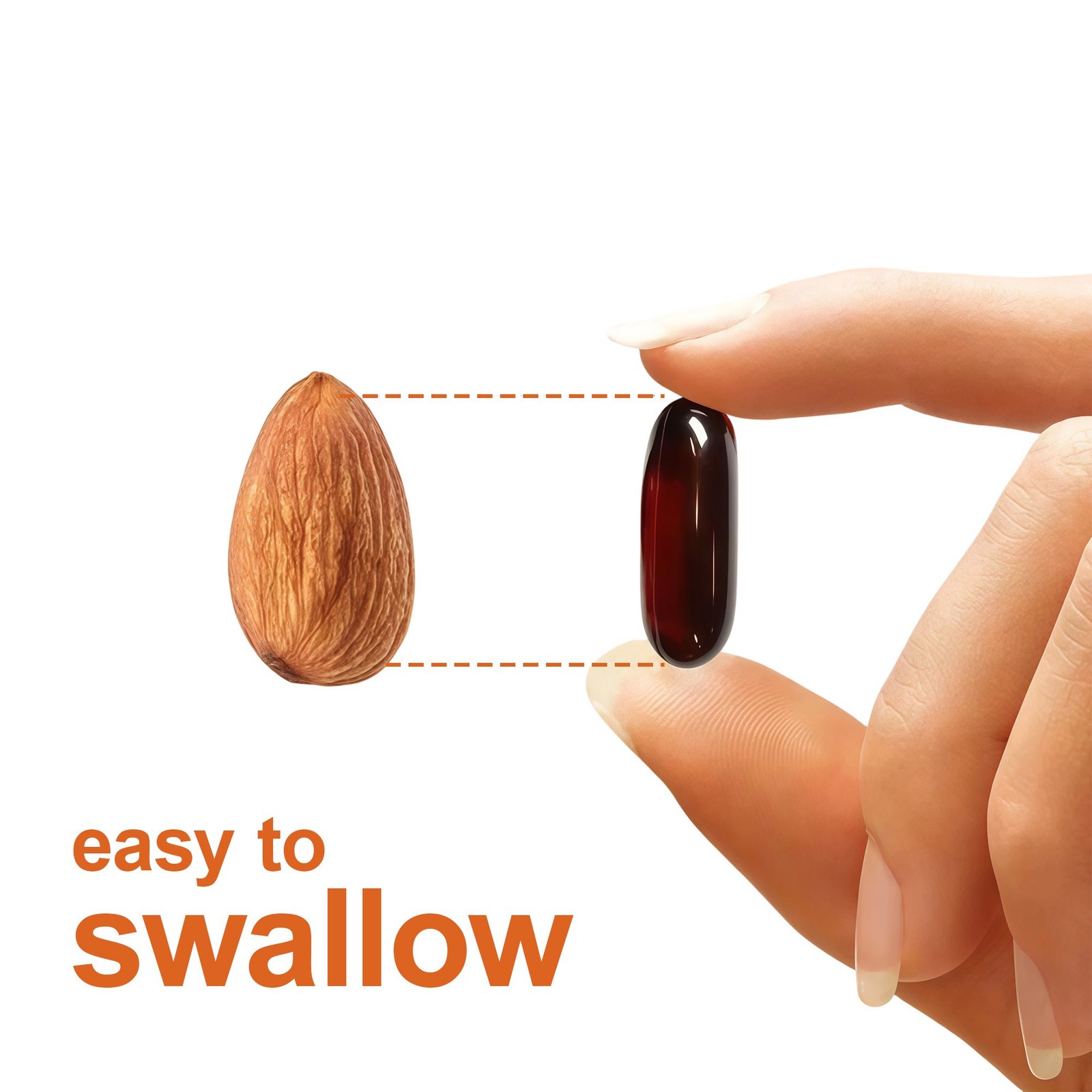 1/2X Seed Pumpkin Oil with Saw Palmetto 300Softgels | 3000 mg Herbal Supplement