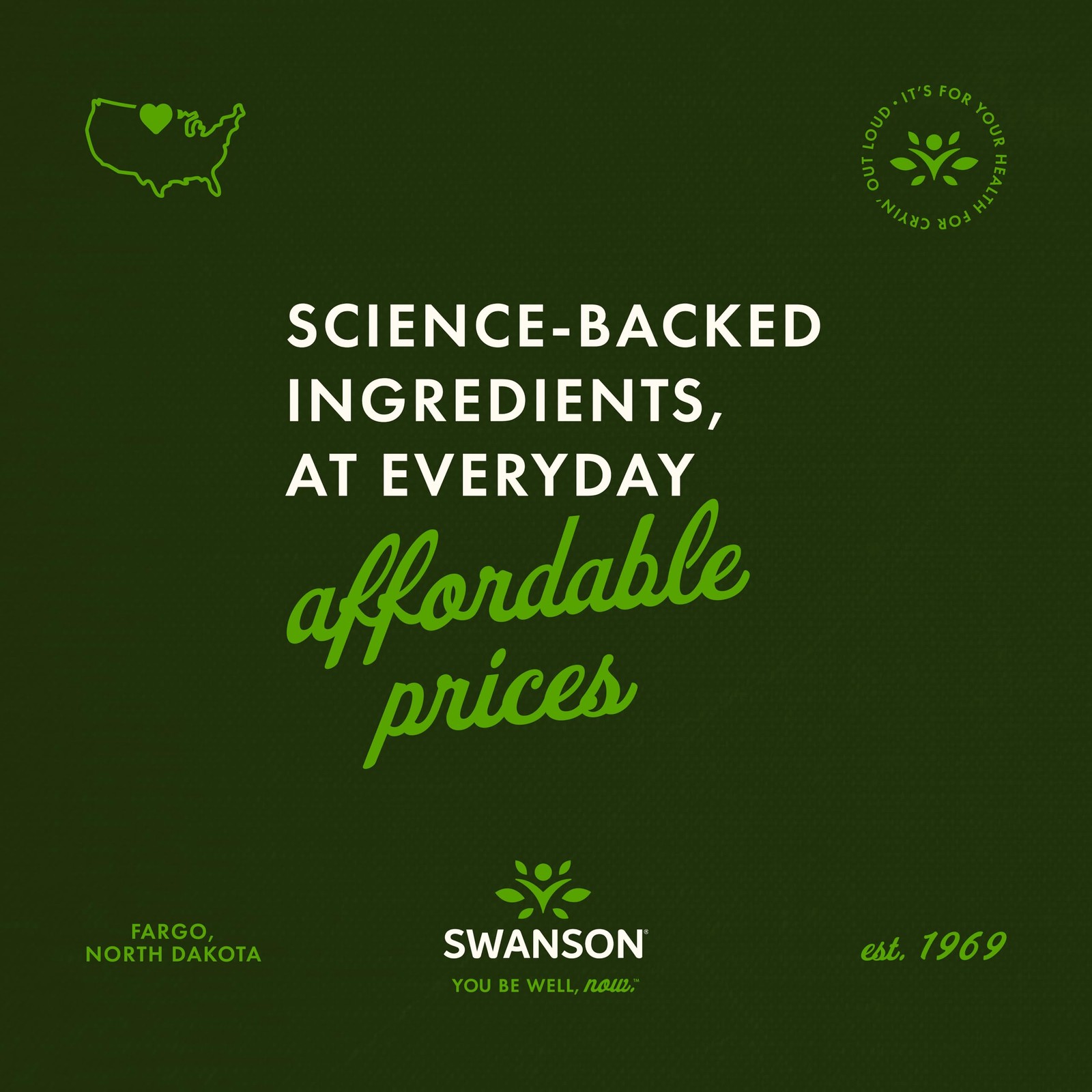 Swanson Magnesium Lactate – Lactose-Free 120 Count (Pack of 1), No Color