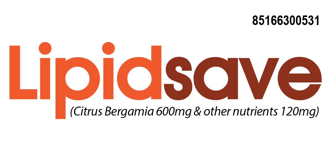 Citrus Bergamot | Micronutrients | 600mg/120mg | 120 DR VCaps