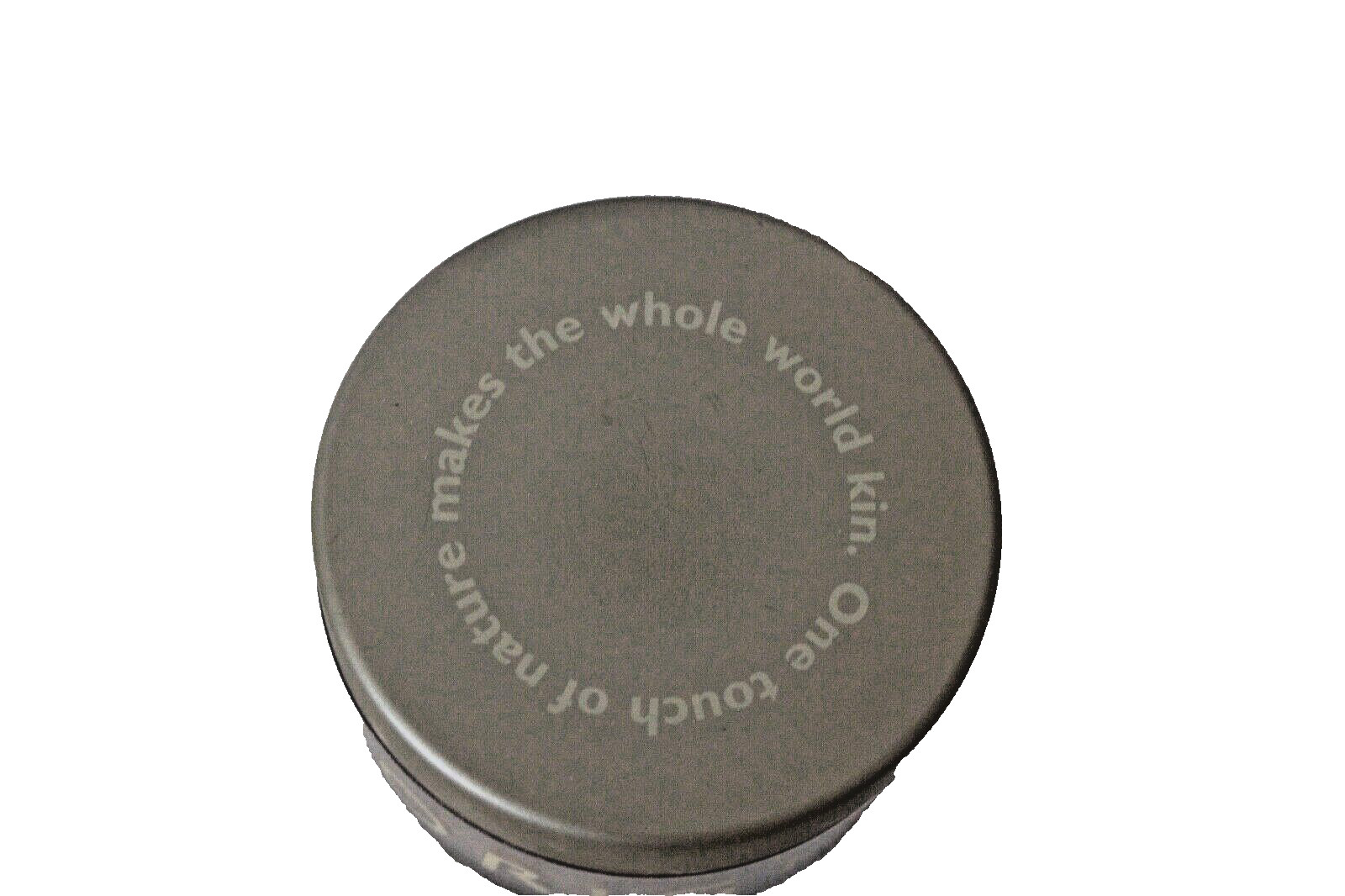 Origins Loose Powder – Nature’s ALMOND 03 – 1.4 oz Open Jar Not Sealed