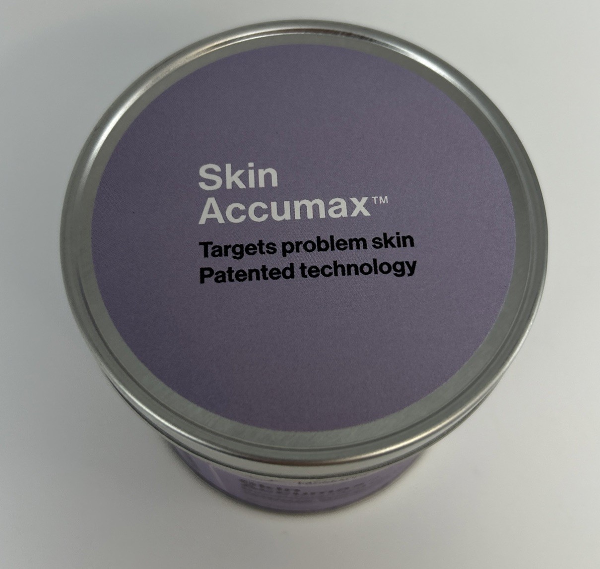 Advanced Nutrition Programme Skin Accumax Supplement 30 Day Supply 8/26