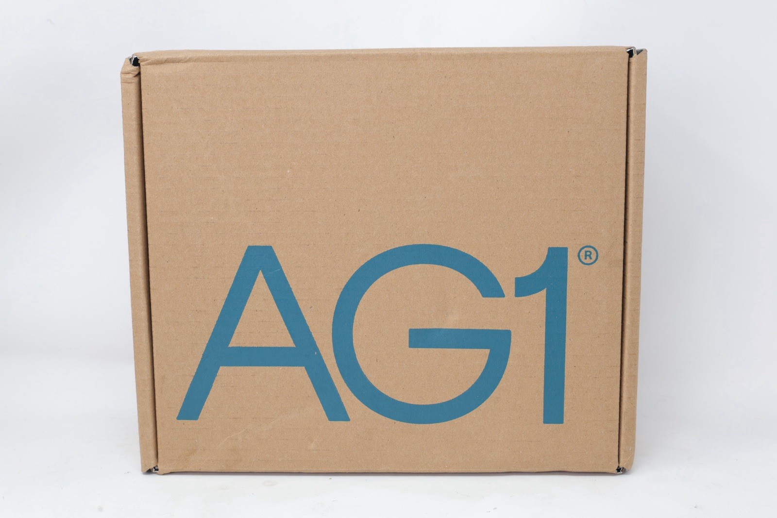 AG1 Greens Powder Supplement With Shaker And Scoop, Classic Formula, EXP 01/2026