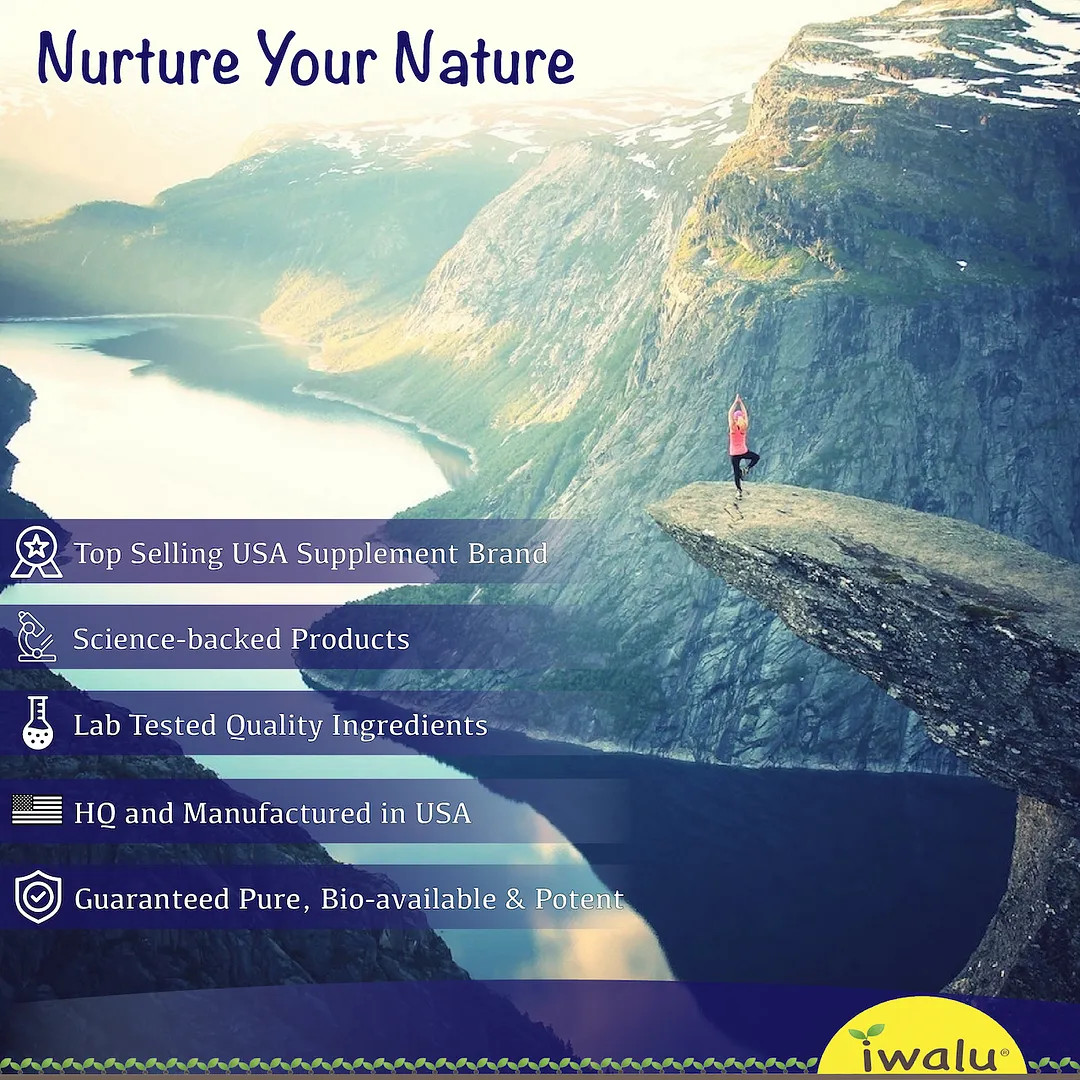 Biotin Vitamins | Best Supplement Capsule Pill Men Women FREE SHIP
