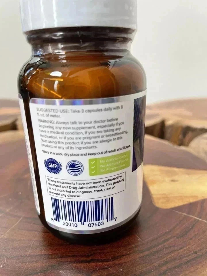 Gundry MD Total Restore – Gut Health & Lining Support (90 Caplets – New & Sealed