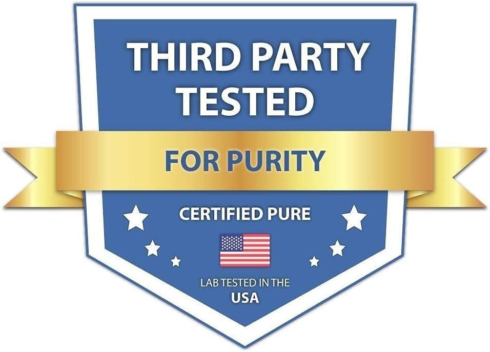 Pure L-Theanine Powder 1.1 lbs – Boost Mood & Support Focus – Eco-Friendly Pack