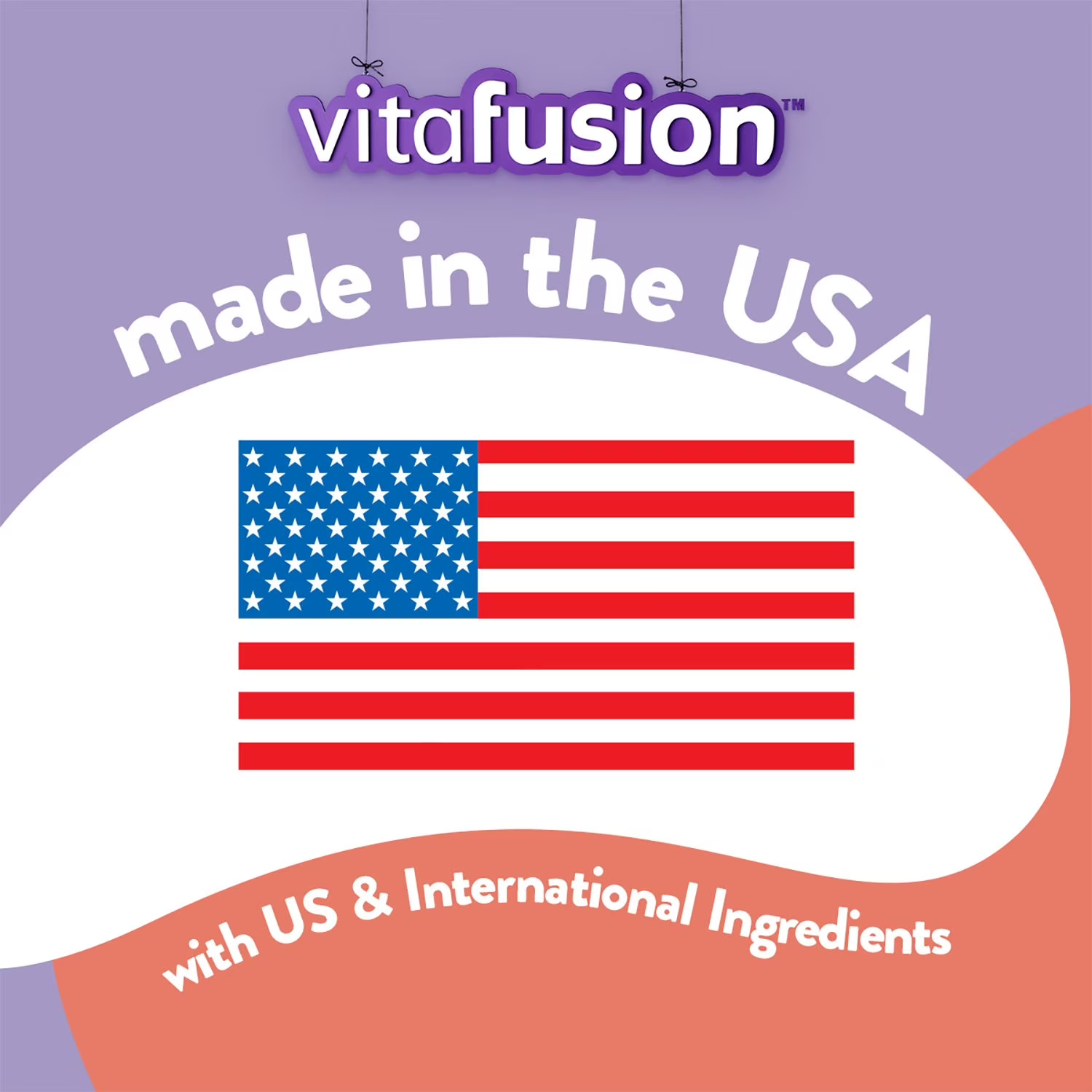 2 PACK – Vitafusion Fiber Well Gummies (220 ct.) {Total 440 Gummies}
