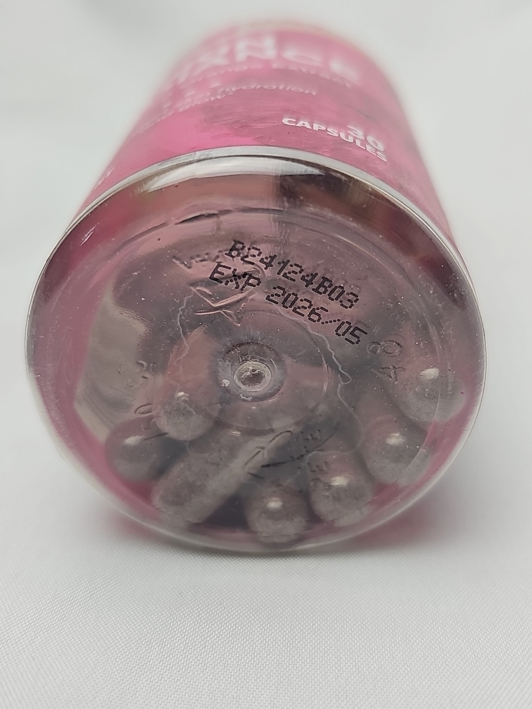 One a Day SKIN RADIANCE 30 Total Capsules Exp 05/2026