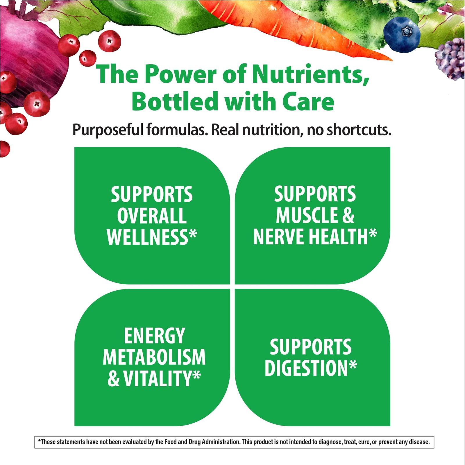 Mens Multivitamin One + for 50 Plus | 150 Caplets