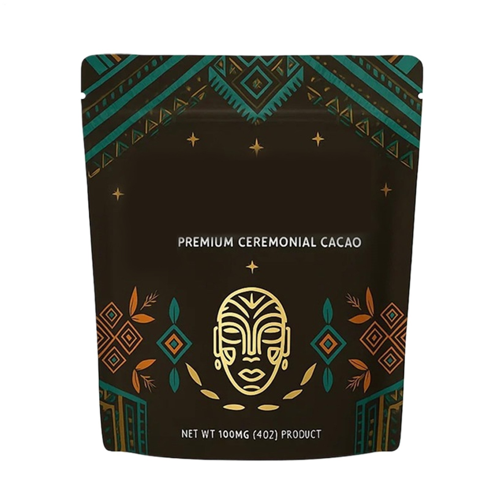 `30 Servings MAIA High-Flavanol Super Cacao Cardiovascular Superfood 7oz`