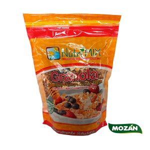 Granola - Nutrimix