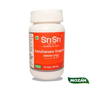 Sri Sri - Kanchanara