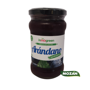 Mermeralada de Arándano - Inmagreen