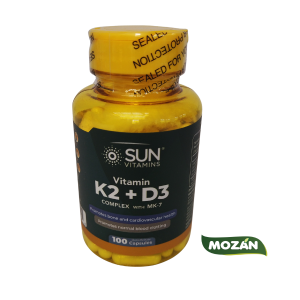 Vitamina K2 - D3