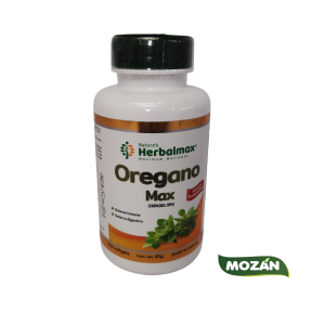Orégano Max