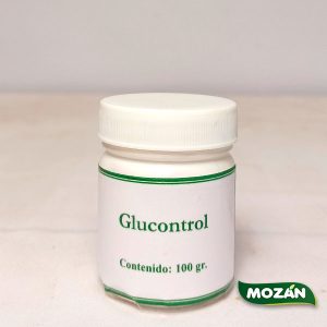 Glucontrol – 100 g