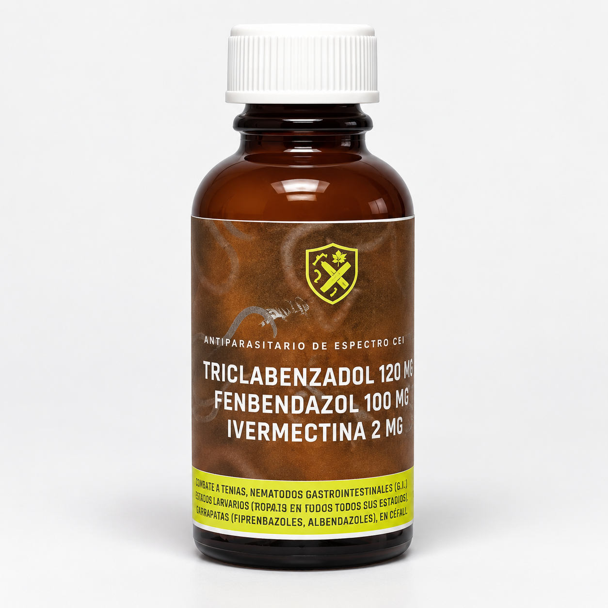 antiparasitario-triclabendazol-fenbendazol-ivermectina